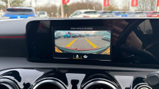 Mercedes-Benz A-Class A250e AMG Line 5dr Auto Hatchback